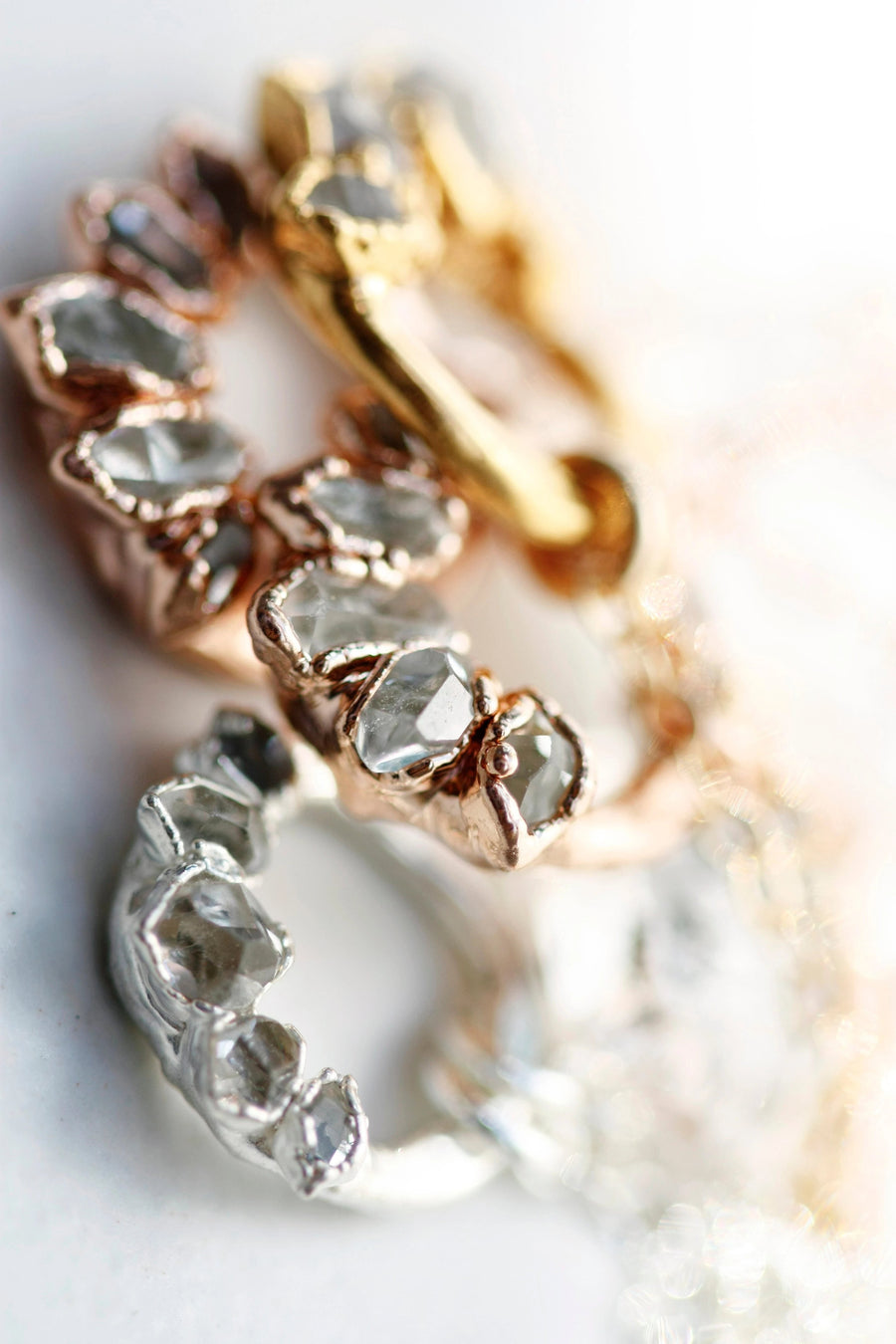 Angel Baby Moment Necklace · Necklaces ·  Little Sycamore