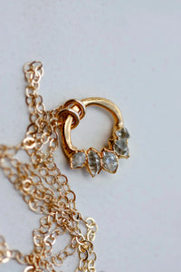 Angel Baby Moment Necklace · Necklaces ·  Little Sycamore