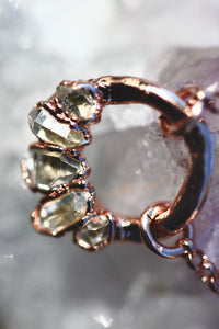 Angel Baby Moment Necklace · Necklaces ·  Little Sycamore