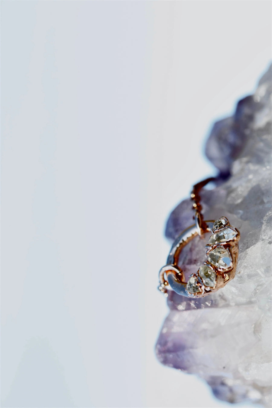 Angel Baby Moment Necklace · Necklaces ·  Little Sycamore