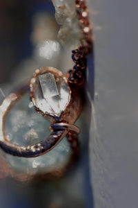 April Moment Bracelet ·  ·  Little Sycamore