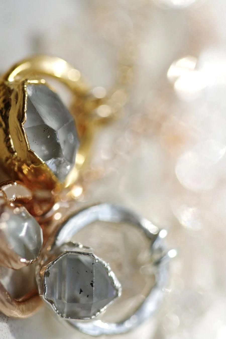 April Moment Bracelet ·  ·  Little Sycamore