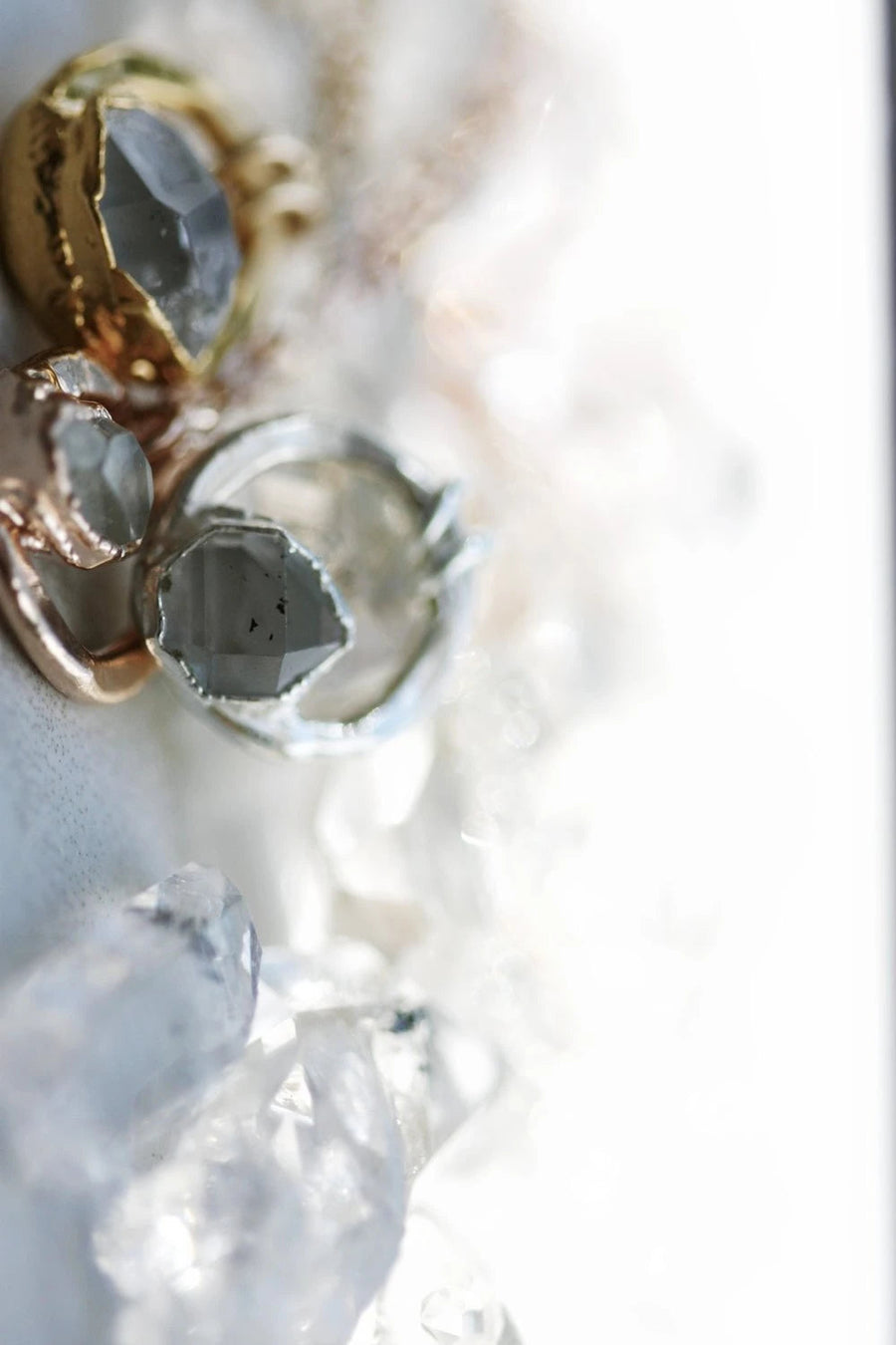 April Moment Bracelet ·  ·  Little Sycamore