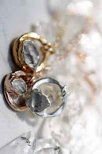 April Moment Bracelet ·  ·  Little Sycamore