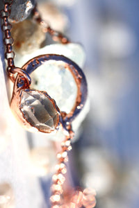 April Moment Bracelet ·  ·  Little Sycamore