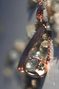 April Moment Bracelet ·  ·  Little Sycamore