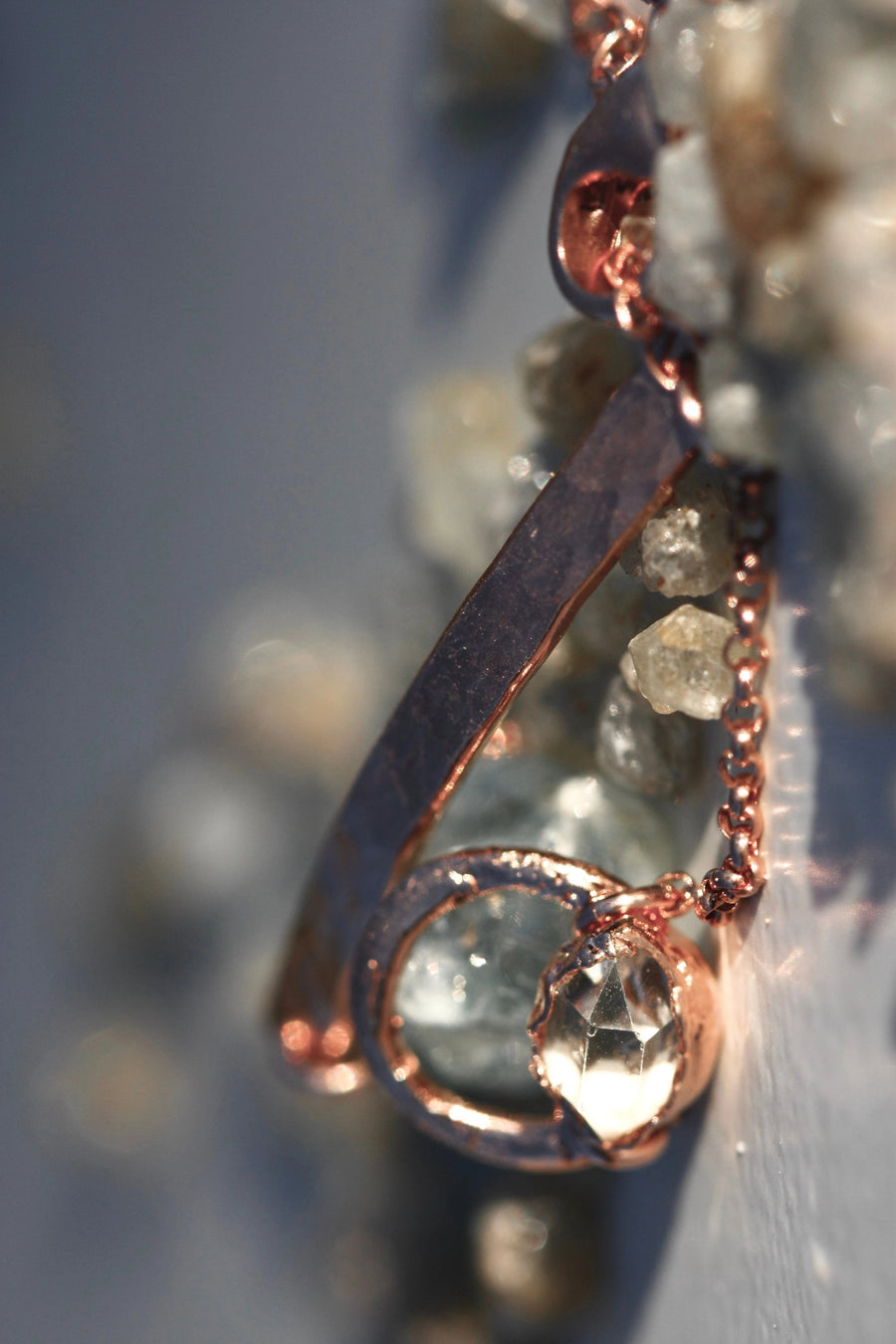 April Moment Bracelet ·  ·  Little Sycamore