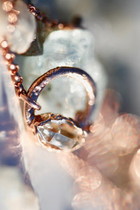 April Moment Bracelet ·  ·  Little Sycamore
