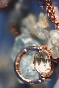 April Moment Bracelet ·  ·  Little Sycamore
