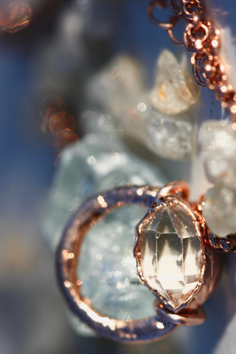 April Moment Bracelet ·  ·  Little Sycamore