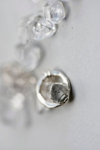 April Moment Necklace · Necklaces ·  Little Sycamore