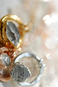 April Moment Necklace · Necklaces ·  Little Sycamore