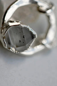April Moment Necklace · Necklaces ·  Little Sycamore