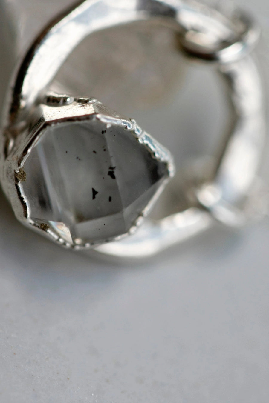 April Moment Necklace · Necklaces ·  Little Sycamore