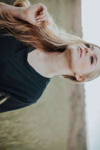 April Moment Necklace · Necklaces ·  Little Sycamore