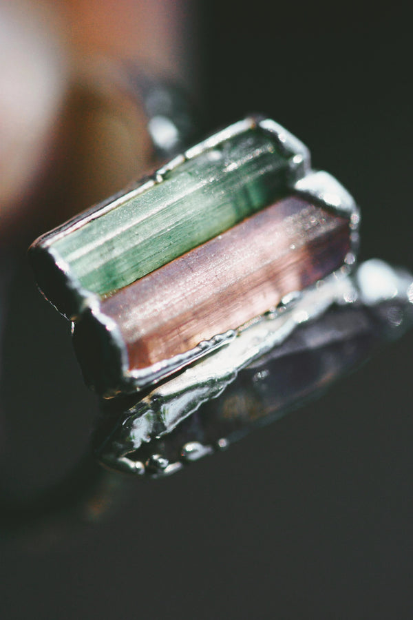 Ascend Ring · Rings ·  Little Sycamore