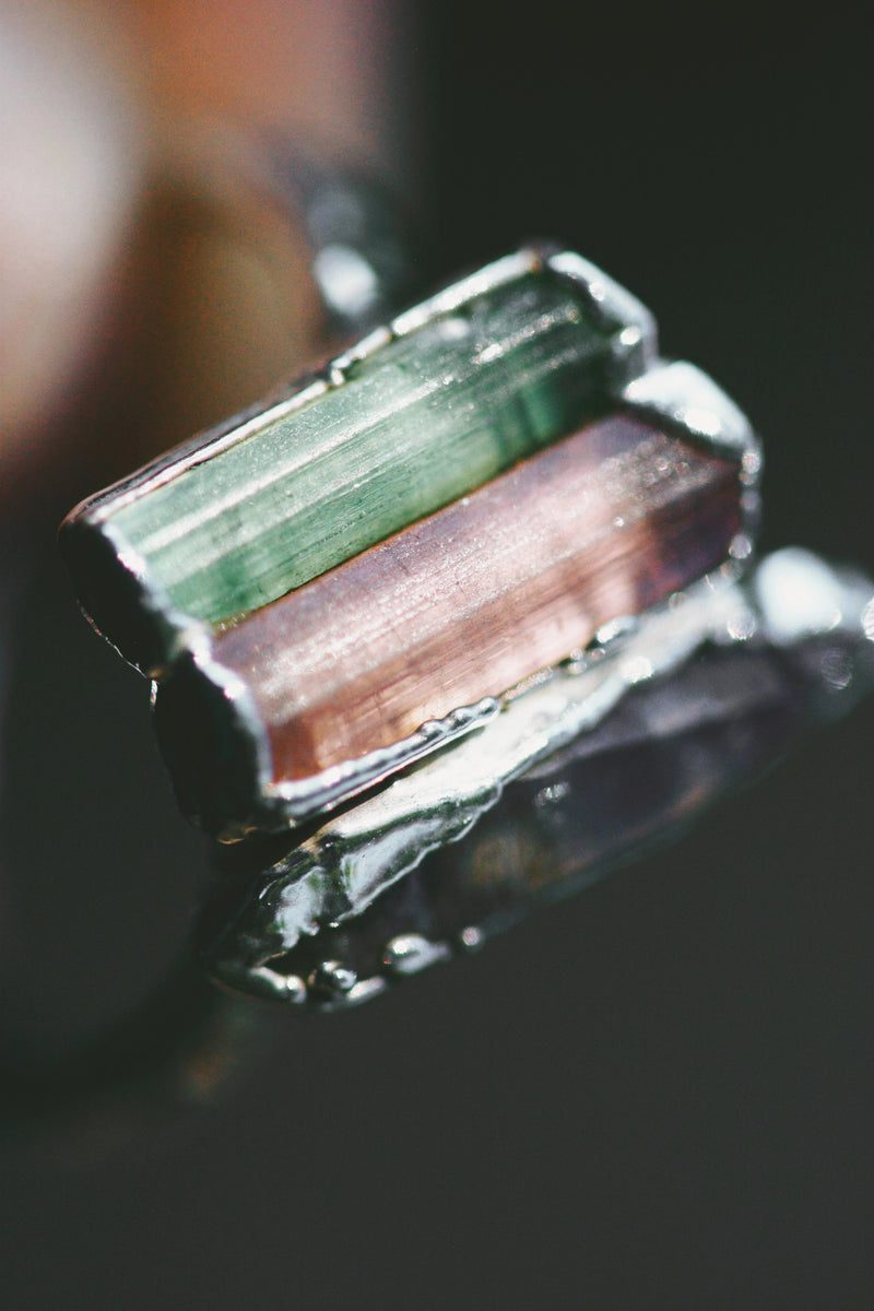 Ascend Ring · Rings ·  Little Sycamore