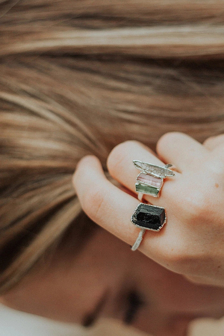 Ascend Ring · Rings ·  Little Sycamore