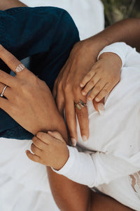Ascend Ring · Rings ·  Little Sycamore