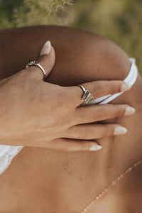 Ascend Ring · Rings ·  Little Sycamore