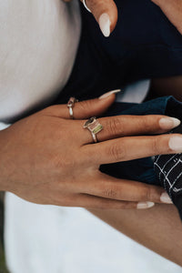 Ascend Ring · Rings ·  Little Sycamore