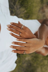 Ascend Ring · Rings ·  Little Sycamore