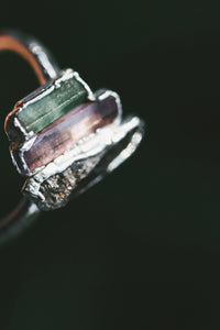 Ascend Ring · Rings ·  Little Sycamore