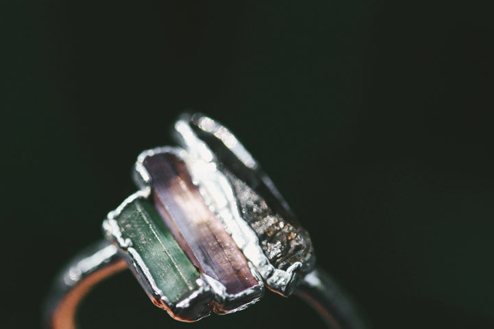 Ascend Ring · Rings ·  Little Sycamore