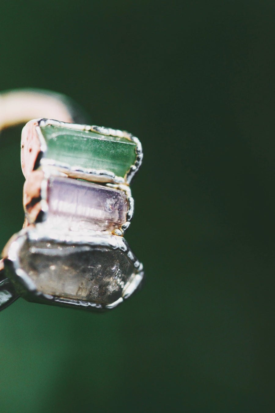 Ascend Ring · Rings ·  Little Sycamore