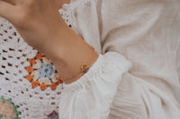 August Moment Bracelet ·  ·  Little Sycamore