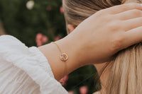 August Moment Bracelet ·  ·  Little Sycamore