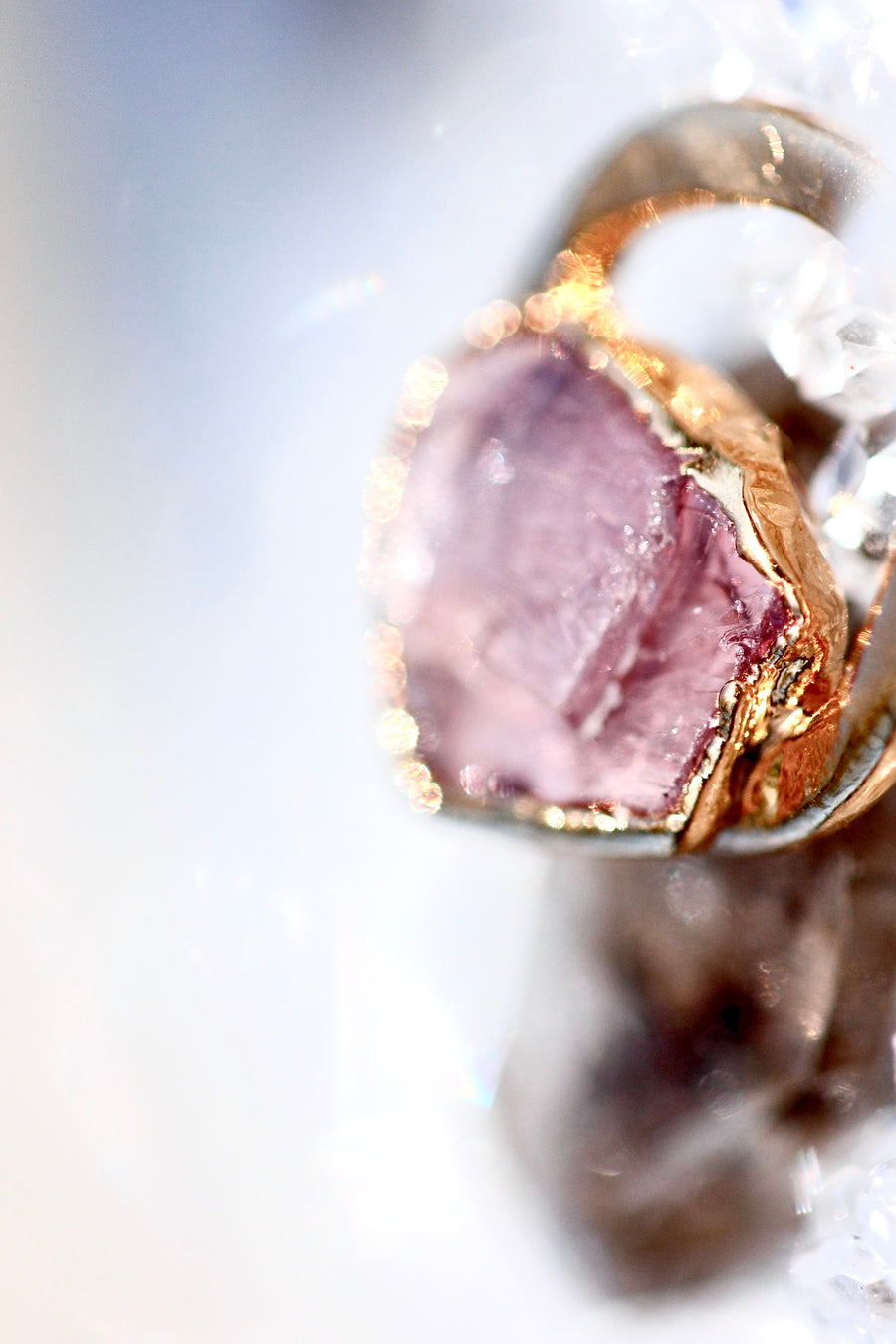 August Moment Bracelet ·  ·  Little Sycamore