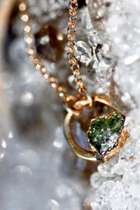 August Moment Bracelet ·  ·  Little Sycamore