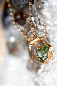 August Moment Bracelet ·  ·  Little Sycamore