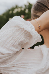 August Moment Bracelet ·  ·  Little Sycamore