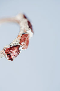 Autumn Sunset · October Stackable Ring · Rings ·  Little Sycamore