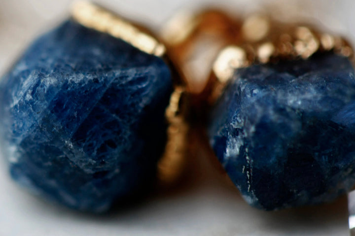 September Birthstone Jewelry
