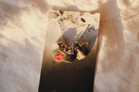 Mothers Charm Necklace · Customizable - Little Sycamore