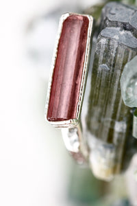 Bloom · October Stackable Ring · Rings ·  Little Sycamore