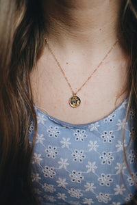 Window Locket · Customizable - Little Sycamore