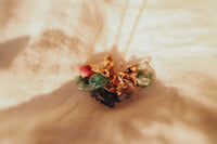 Mothers Charm Necklace · Customizable - Little Sycamore