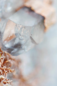 Clarity · Quartz Necklace · Necklaces ·  Little Sycamore