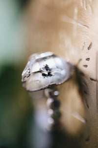 Clarity · Quartz Ring · Rings ·  Little Sycamore
