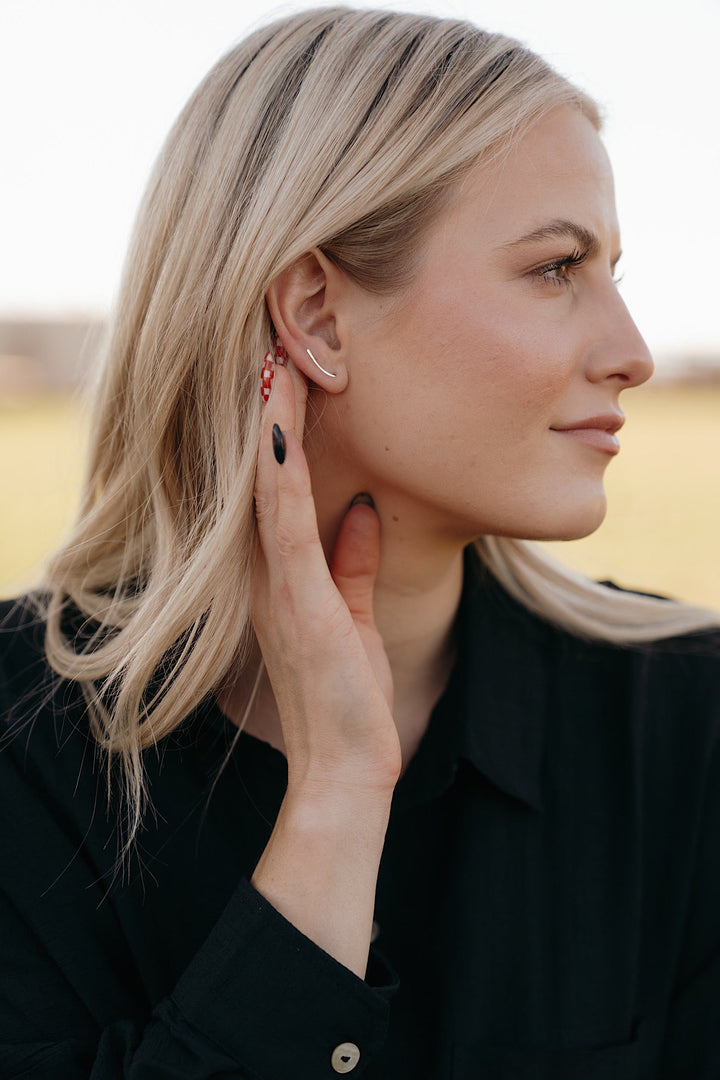 Climber Earrings · Earrings ·  Little Sycamore