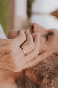 Clover · August Stackable Ring · Rings ·  Little Sycamore