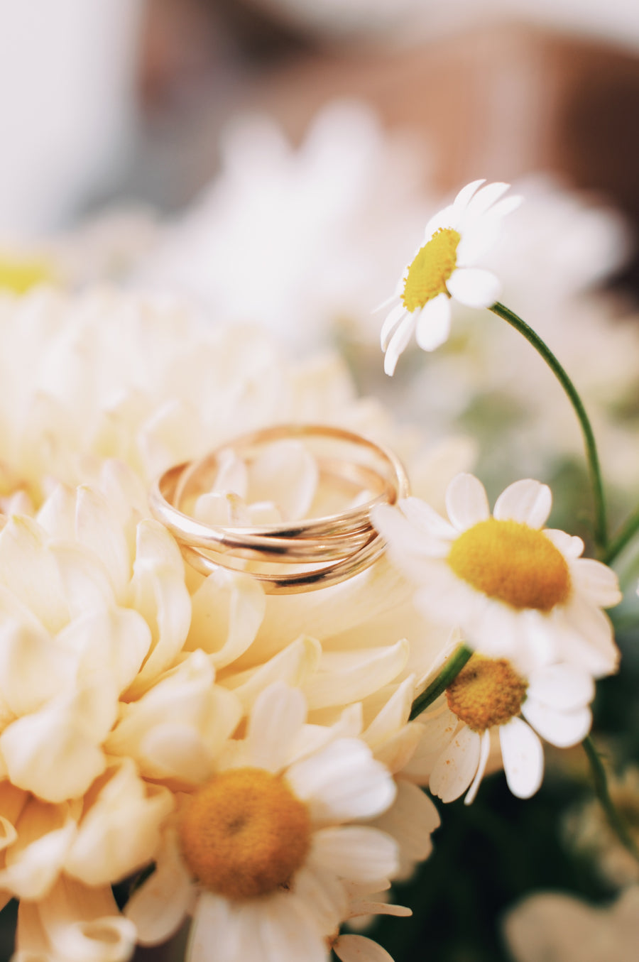 Entwined Ring