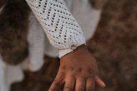 December Moment Bracelet ·  ·  Little Sycamore