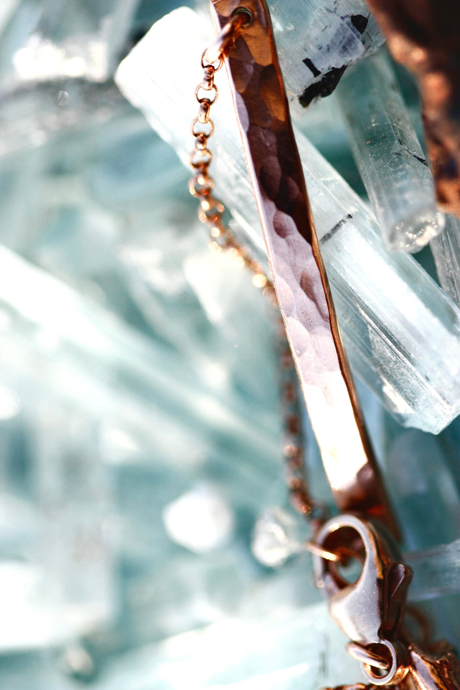 December Moment Bracelet ·  ·  Little Sycamore