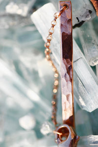 December Moment Bracelet ·  ·  Little Sycamore