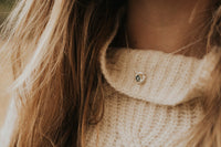 December Moment Necklace · Necklaces ·  Little Sycamore